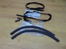 Nuovissima staffa per sci e