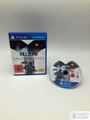 Killzone shadow fall - killzone:, sony