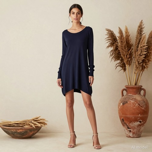 Alltäglich kleid northland - alltäglich,