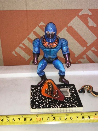 Sibilo man king - sibilo, he-man