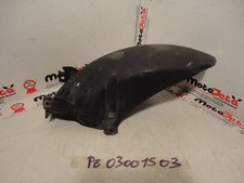 Parafango Posteriore Rear