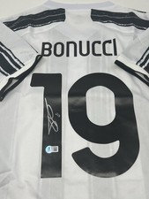 Maglia Leonardo Bonucci