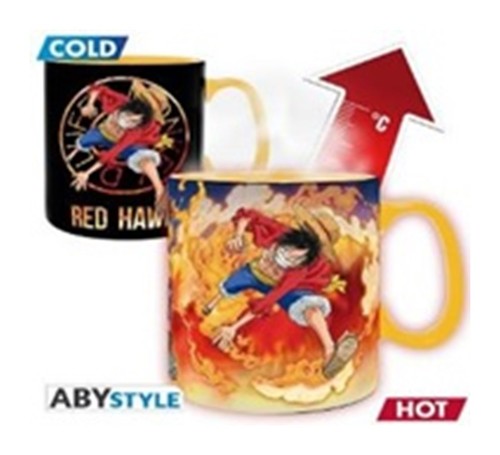 Abystyle one piece tazza - abystyle,