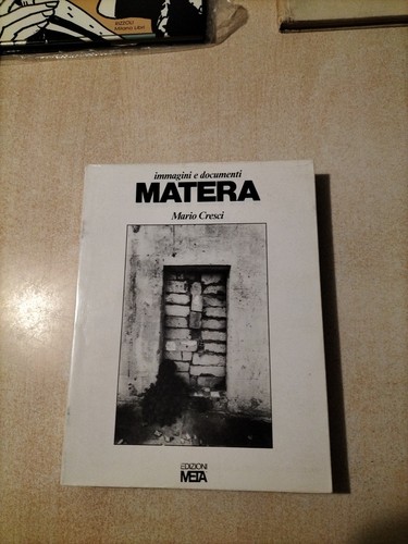 Cresci mario matera immagini - matera.,