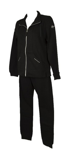 Tuta donna dynamic - donna, f.lli