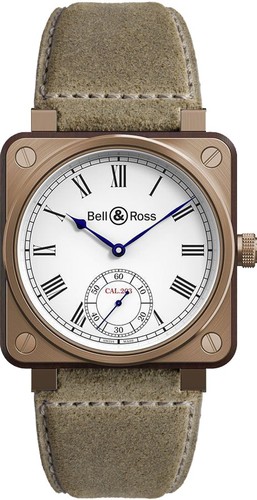 Orologio uomo bell ross - orologio,
