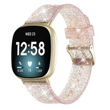 Per Fitbit Versa 4 / Sense 2