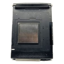 Hasselblad rivista Polaroid