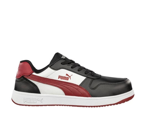 Puma safety scarpa - puma,