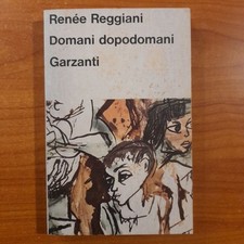 Domani dopodomani - Renee