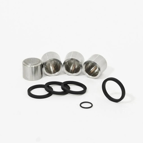 Kit ricostruzione pinze freno - ricostruzione,