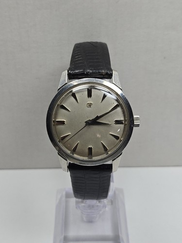 Orologio vintage girard - vintage,