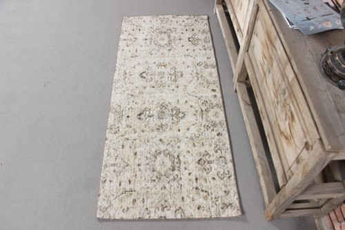 Tappeto vintage turco - turco,,