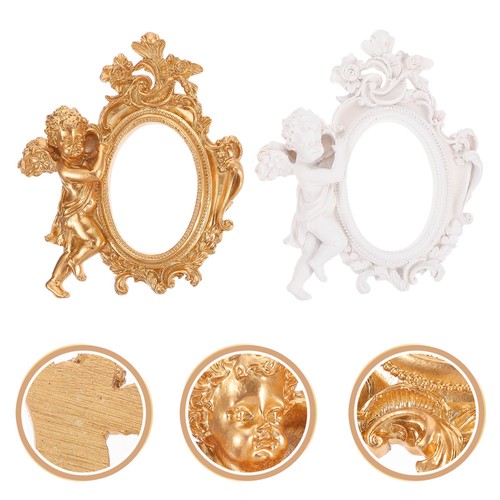 Espositore per portafoto con