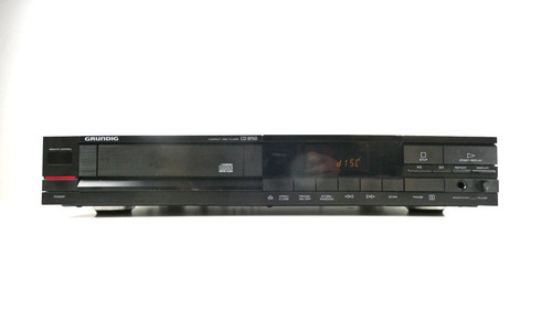 Grundig 8150 lettore cd - grundig,
