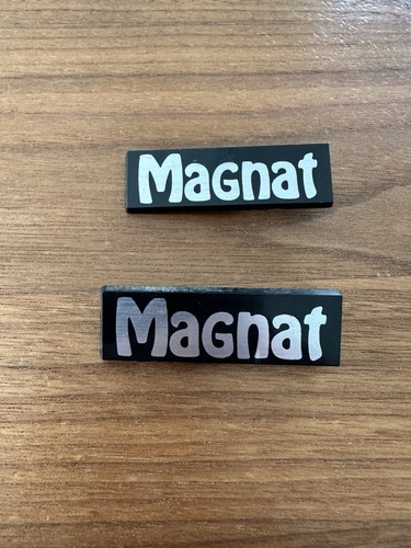 Emblemi magnati segni - 2,