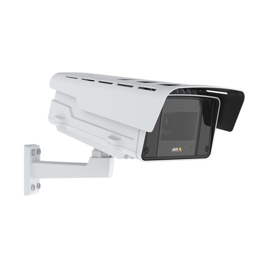 Axis telecamera sicurezza - axis, di