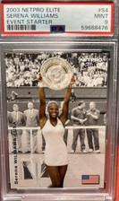 NetPro Elite Series 2003 -