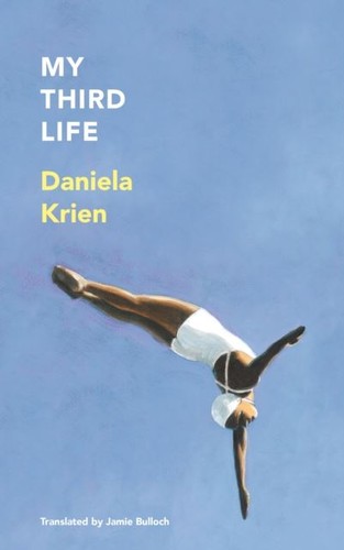Third life daniela - third, krien