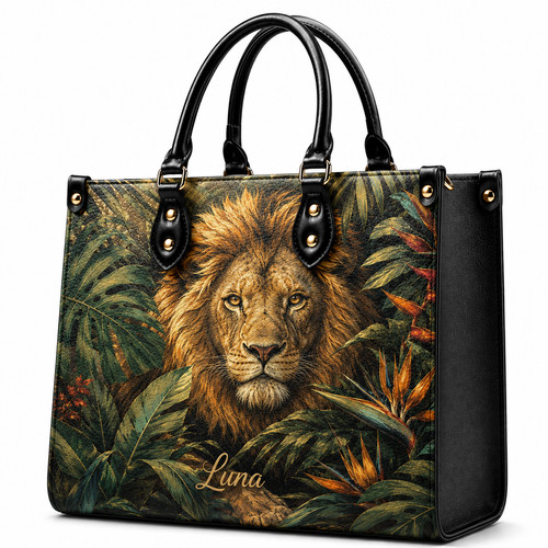 Borsa mano personalizzata - a,