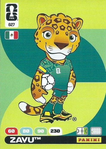 Carte panini adrenalyn - panini, coupe