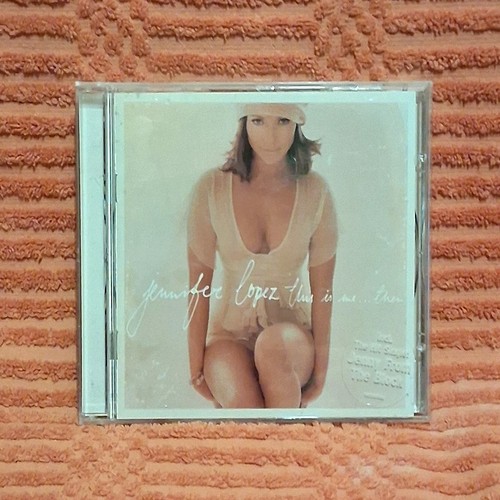 Jennifer lopez this is - lopez,