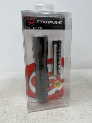 Torcia streamlight 89000 - torcia,