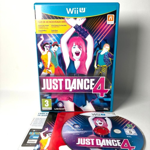 Just dance nintendo wii - wii, u