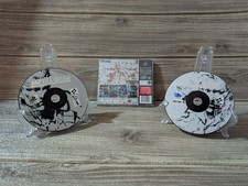 Metal Gear Solid PS1 PAL ITA