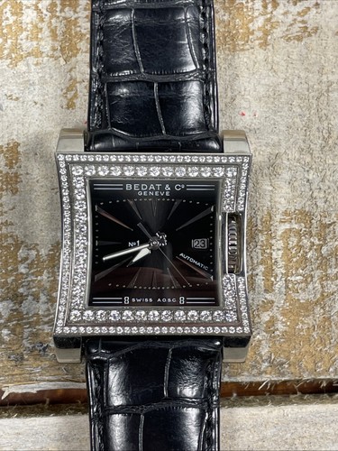 Bedat 1 orologio - bedat, co
