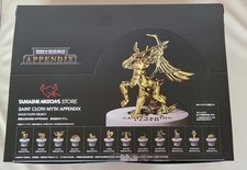 SAINT SEIYA SAINT CLOTH MYTH
