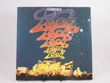 Pooh – Hurricane - LP 201