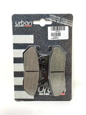 Pastiglie freno anteriori