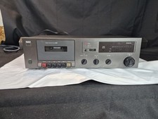NAD 6240 Stereo Cassette Deck