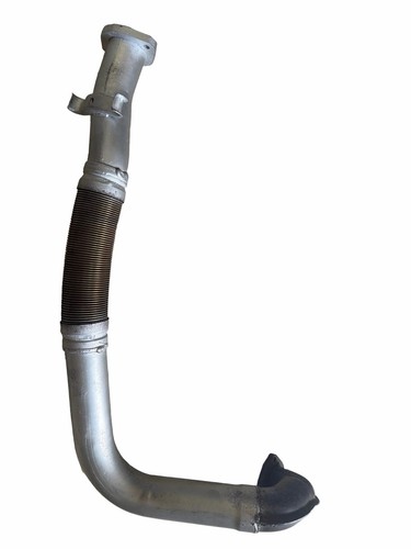Downpipe turbo anteriore - downpipe,