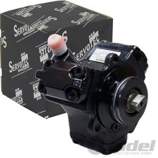 POMPA ALTA PRESSIONE SERVOTEC