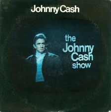 Johnny Cash The Johnny Cash