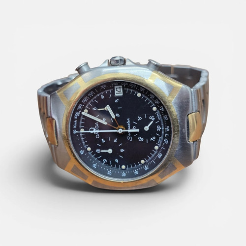 Omega seamaster polaris - omega,