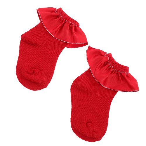 Pezzi calze neonato cotone - 2,