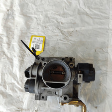 77363298 Corpo farfallato