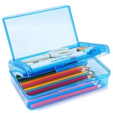 Astuccio rigido doppio - astuccio,
