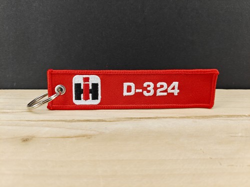 Cormick 324 d - d-324,