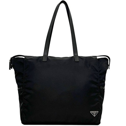 Borsa tote prada usata nera - borsa, usata,