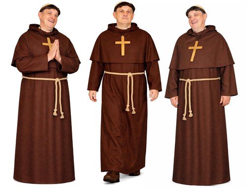Costume vestito adulto