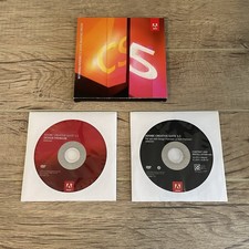 Adobe cs5 design - premium, per