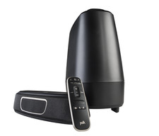 Sistema soundbar POLK AUDIO