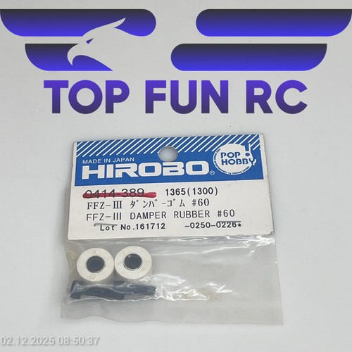 Hirobo 0414 389 - 0414-389, ffz-iii