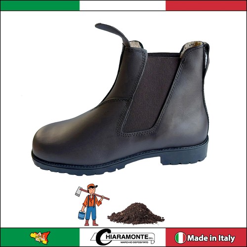 Scarponi vintage vacchettina - scarponi,