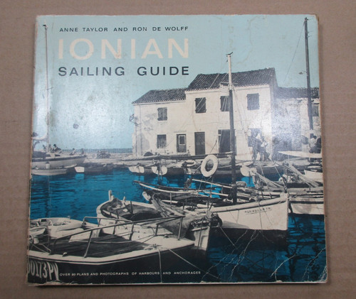 Manuale guida ionian - guida,