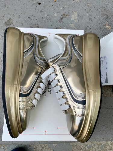 Sneakers alexander mcqueen - alexander,